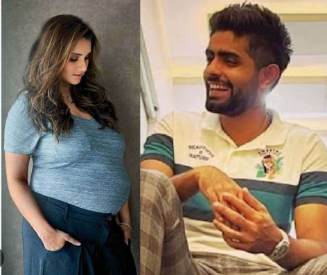 Babar Azam Wife The woman behind The Man