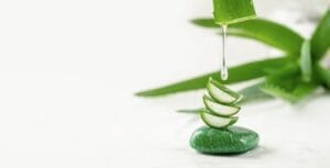 Aloe Vera Gel: Nature’s Skin Soother