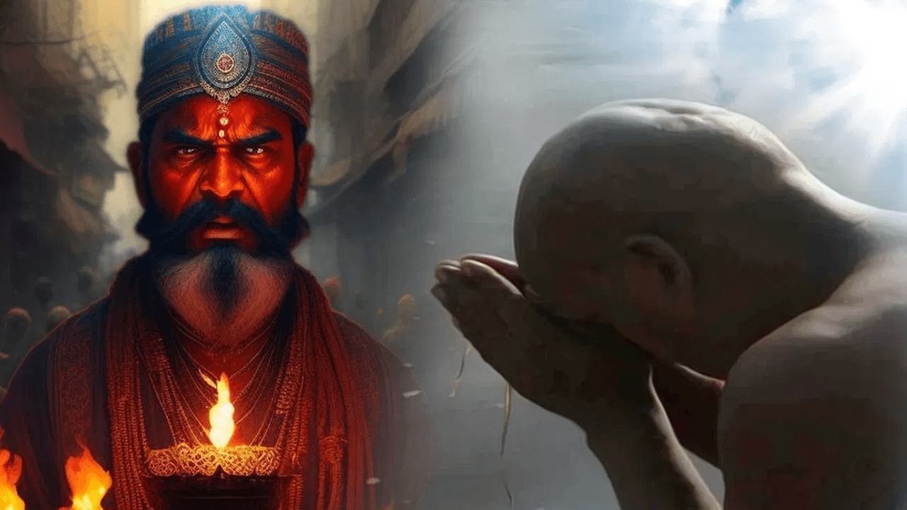 Honoring Ancestors: Pitru Paksha 2023