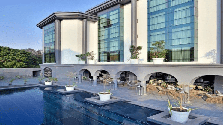 Have you considered discovering Bangalore’s charm with Radisson Blu?