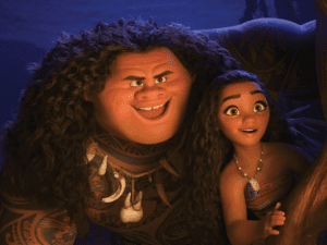 The Magic of Animated Movies for Children