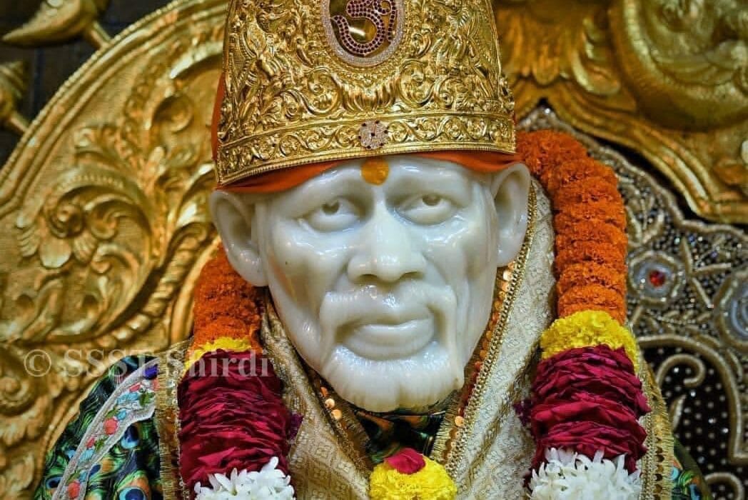 Sai Baba