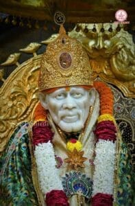 Sai Baba Universal Message of Love and Harmony