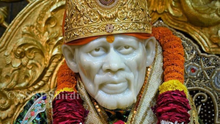 Sai Baba Universal Message of Love and Harmony