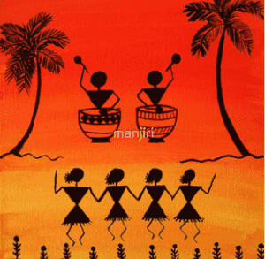 Warli Art A Journey Through Culture and Tradition