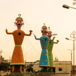 Best Places To Visit For Dussehra In India Best Places To Visit For Dussehra In India