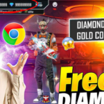 How To Hack Free Fire Diamond