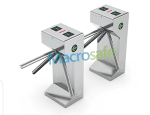 Tripod Turnstile Installation: Best Practices and Considerations