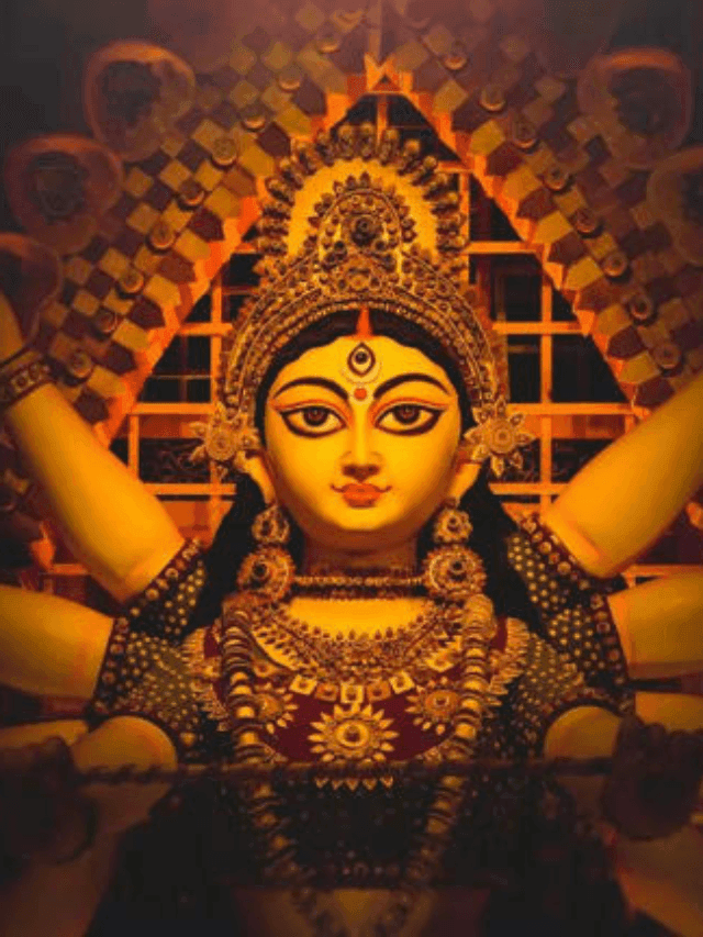 Navratri: Celebrating Divine Grace Across Nine Nights | Cultural India