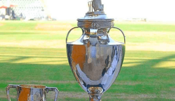 Fascinating Facts About the Ranji Trophy