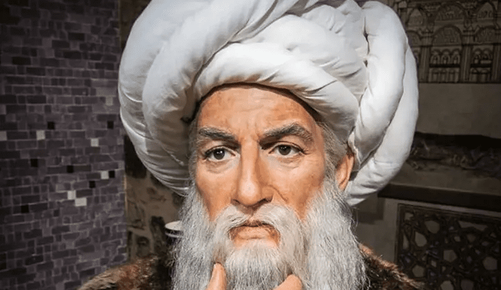 Mimar Sinan: Master Architect and Earthquake-Proofing Pioneer
