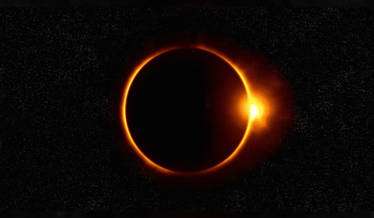 Solar Eclipse October 2023