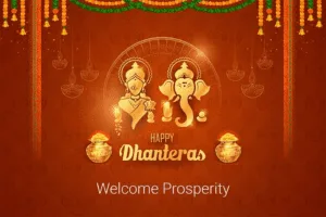 Dhanteras 2023: Date, Puja, and Significance