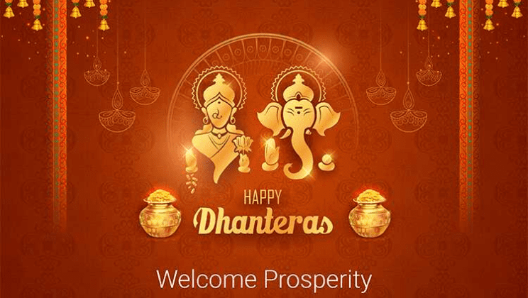 Dhanteras 2023: Date, Puja, and Significance