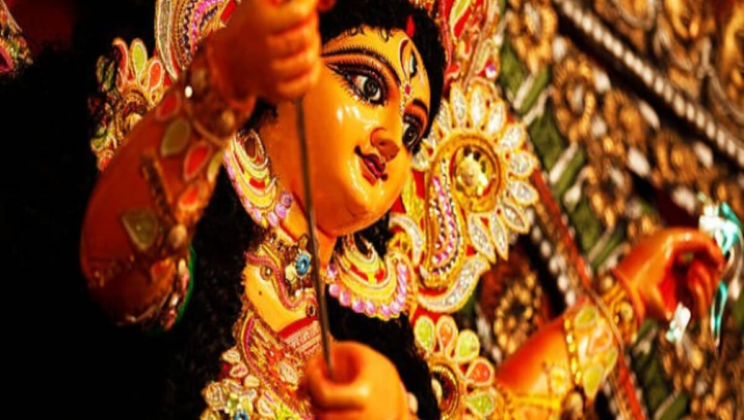 Navratri 2023 A Festival of Worship Dance and Tradition
