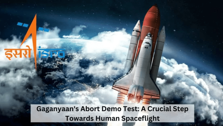 India’s Gaganyaan Mission: A Spaceflight Triumph