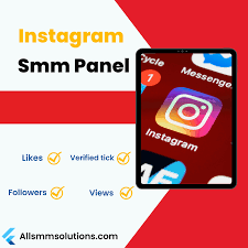 Instagram Panel from SMM World