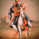 Maharana Pratap The Valiant Warrior King of Mewar Maharana Pratap