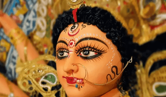 How To Call Maa Durga For Help | Powerful Maa Durga Mantras