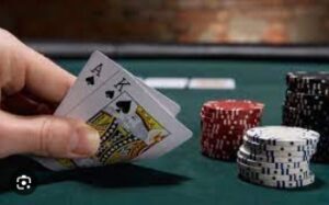 The Evolution of Poker Hands Ranking: From Traditional to Modern Games