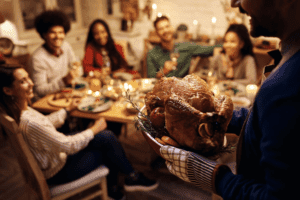 Celebrating Thanksgiving 2023 A Gratitude-Filled Feast