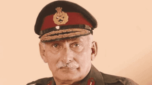Field Marshal Sam Manekshaw The Architect of Victory