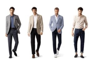 Is a Polo Business Casual? Exploring the protean vesture for ultramodern Professionals
