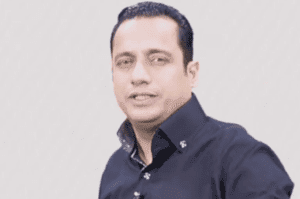 Alleged Assault on Yanika by Vivek Bindra Raises Concerns