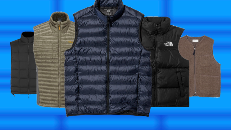 Guide to Elevate Your Style with Men’s Bodywarmers