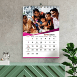 Custom Calendars