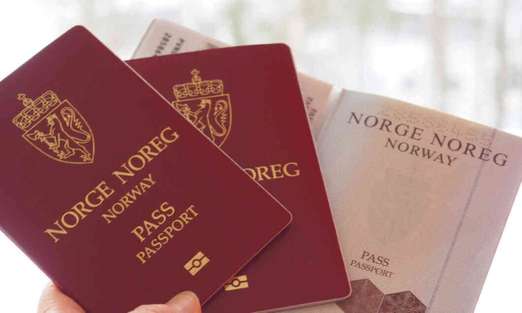 Norway Visa