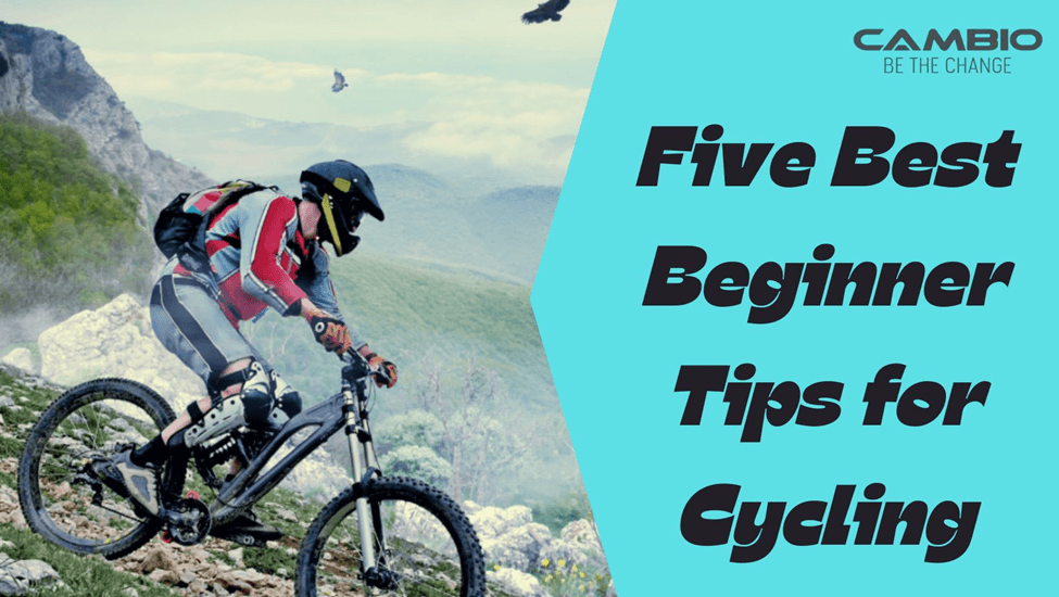 tips for cycling