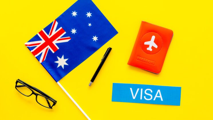 Applying For An Australian Visa: The Indian Student’s Guide