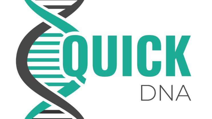 Discover QuickDNA: Your Genetic Passport to Your Family History!