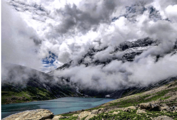 Decoding The Best Time To Visit Kashmir For Ultimate Getaway