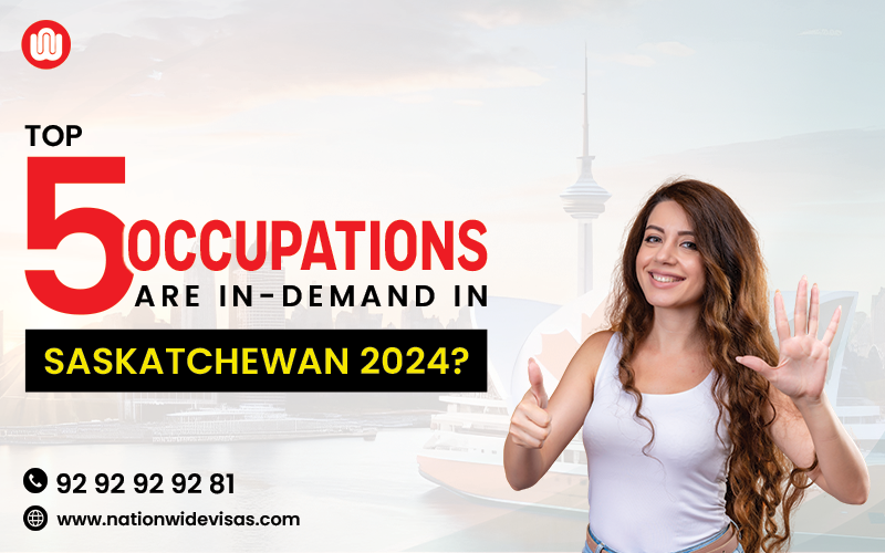 In-Demand Jobs In Saskatchewan