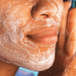 salicylic acid face wash