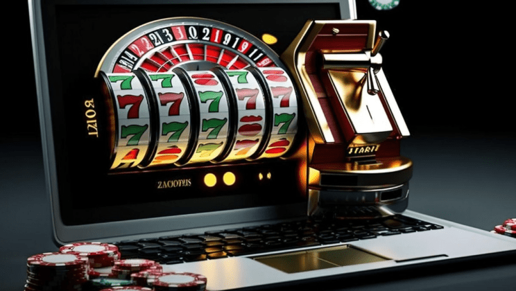 The Thrilling World of Online Slots: Strategies and Trends