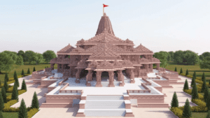 Ayodhya Ram Mandir: Resurgence of Faith and National Heritage