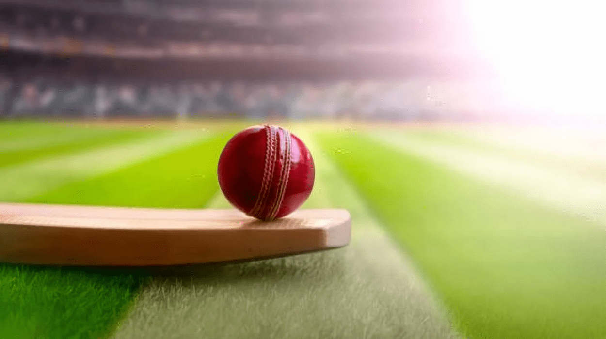 Smart Cricket Betting