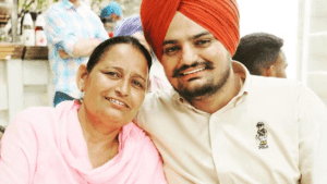 Sidhu Moosewala’s Mother Breaks Stereotypes: Pregnant at 58