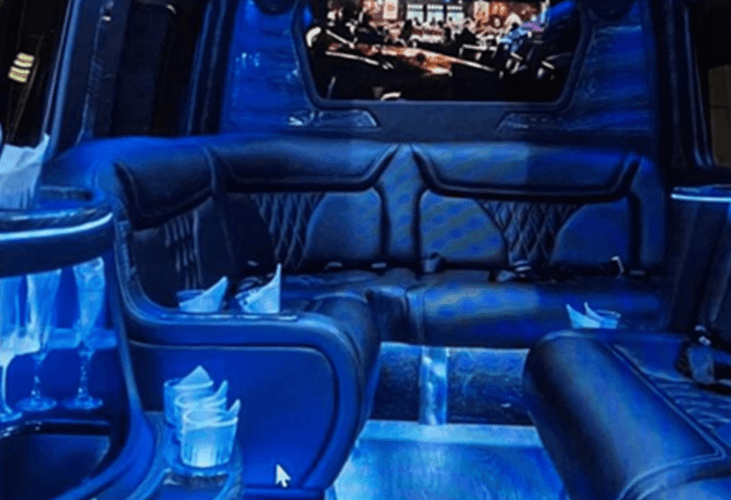 Grand Limousine Atlanta