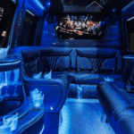 Grand Limousine Atlanta: Your Premier Luxury Transportation Partner Grand Limousine Atlanta