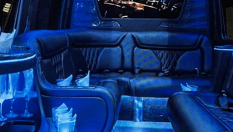 Grand Limousine Atlanta: Your Premier Luxury Transportation Partner