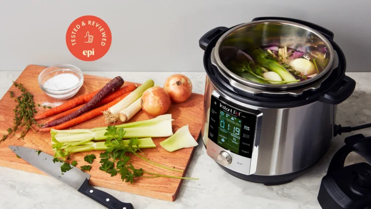 8 Foods You Should Never Cook in a Pressure Cooker