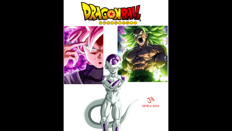 Top Dragon Ball Strongest Villains | Dragon Ball Villains