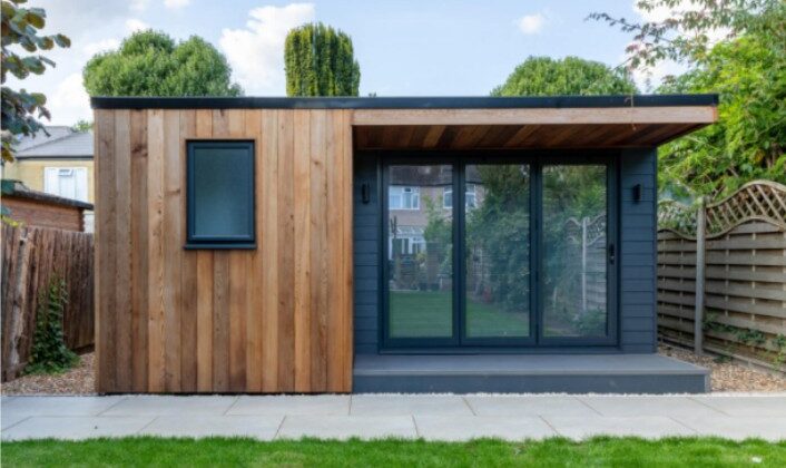 Unveiling the Splendor of Insulated Garden Rooms: Where Comfort Meets Elegance