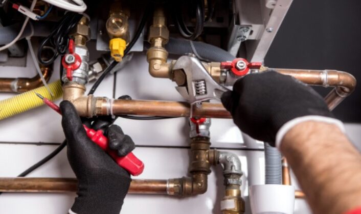 Your Ultimate Guide to Locating Reliable Plumbers Nearby in London