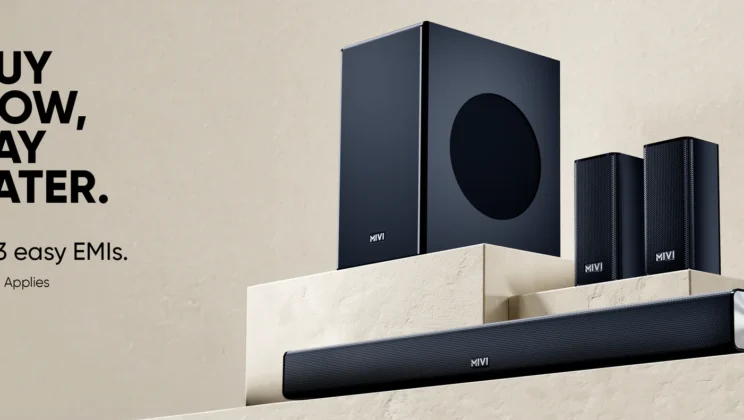 5 Tips for Picking the Perfect Soundbar