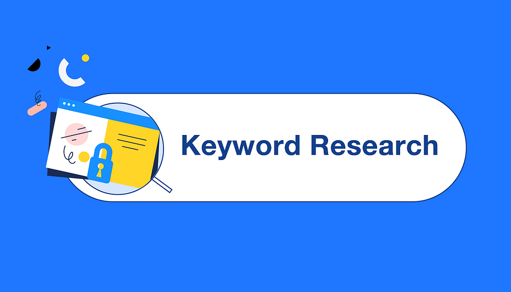 Keyword Search Definition